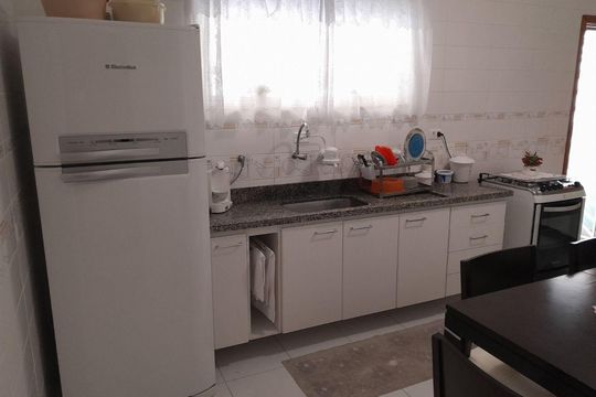 Casa à venda com 3 quartos, 183m² em Anchieta, São Bernardo do Campo