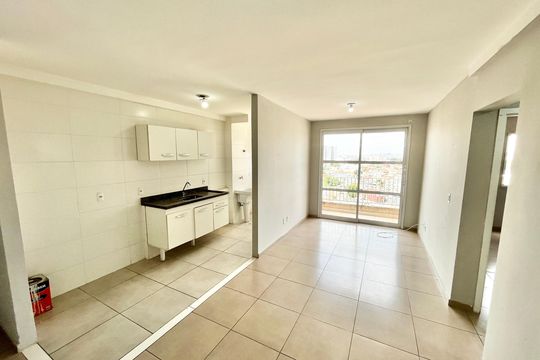 Apartamento à venda com 2 quartos, 50m² em Vila Pita, São Paulo