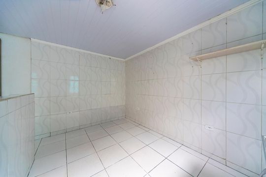 Cozinha  de casa para alugar com 3 quartos, 380m² em Vila Valparaíso, Santo André