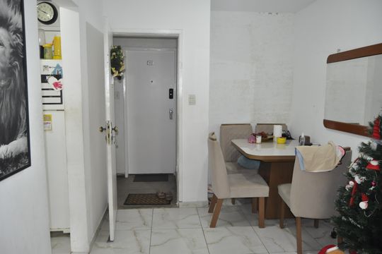 Apartamento para alugar com 2 quartos, 60m² em Engenho Novo, Rio de Janeiro