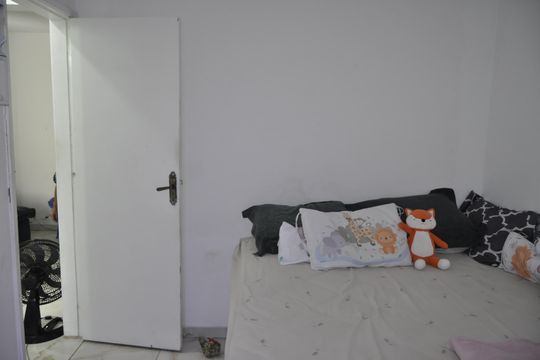 Apartamento para alugar com 2 quartos, 60m² em Engenho Novo, Rio de Janeiro