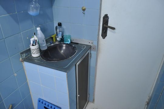 Apartamento para alugar com 2 quartos, 60m² em Engenho Novo, Rio de Janeiro