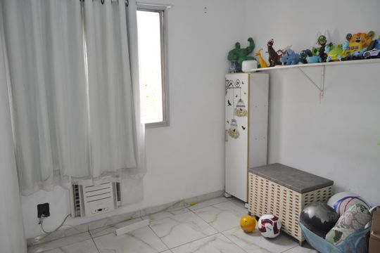 Apartamento para alugar com 2 quartos, 60m² em Engenho Novo, Rio de Janeiro