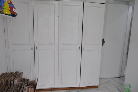 Apartamento para alugar com 2 quartos, 60m² em Engenho Novo, Rio de Janeiro