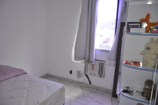 Apartamento para alugar com 2 quartos, 60m² em Engenho Novo, Rio de Janeiro