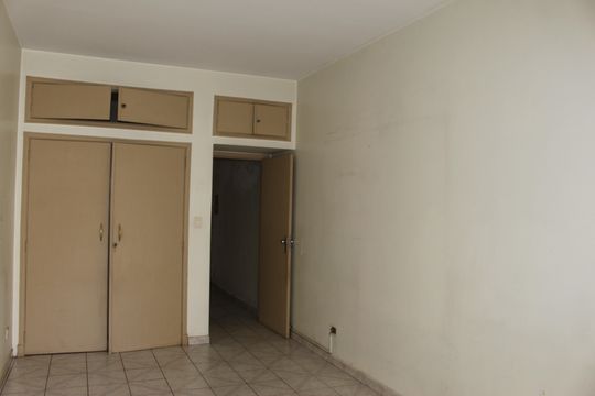 Kitnet/Studio à venda com 1 quarto, 48m² em Santa Cecilia, São Paulo