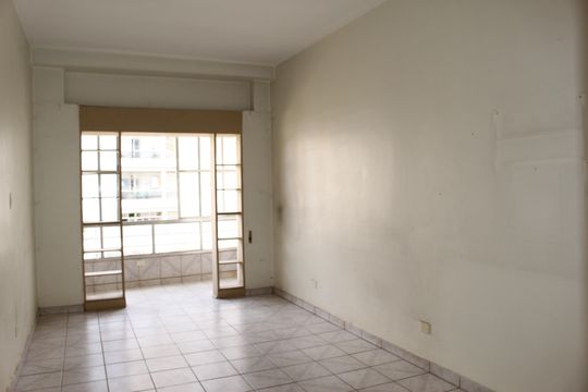 Kitnet/Studio à venda com 1 quarto, 48m² em Santa Cecilia, São Paulo
