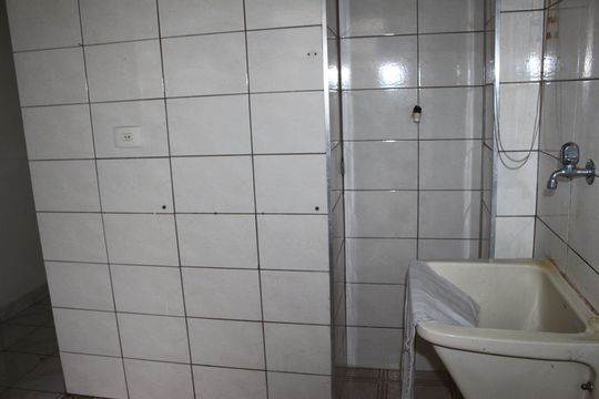 Kitnet/Studio à venda com 1 quarto, 48m² em Santa Cecilia, São Paulo