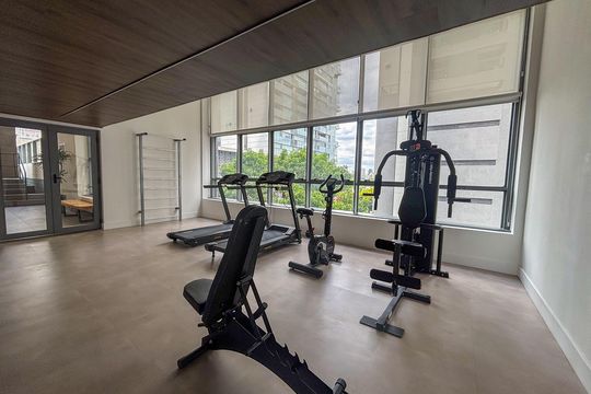 Apartamento à venda com 1 quarto, 32m² em Pinheiros, São Paulo