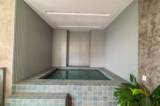 Apartamento à venda com 1 quarto, 32m² em Pinheiros, São Paulo