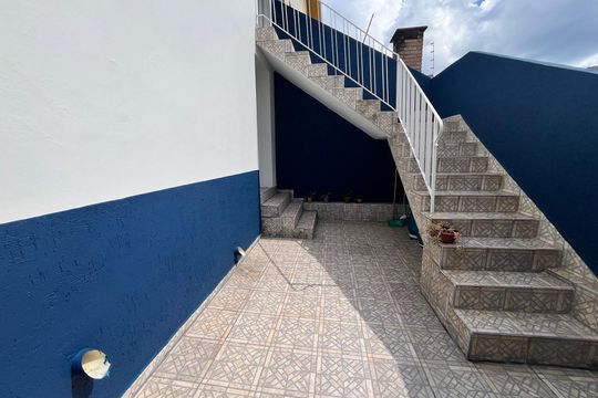 Casa à venda com 3 quartos, 180m² em Vila Jupiter, São Bernardo do Campo