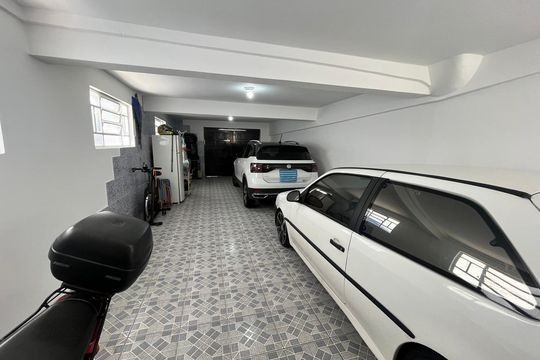 Casa à venda com 3 quartos, 180m² em Vila Jupiter, São Bernardo do Campo