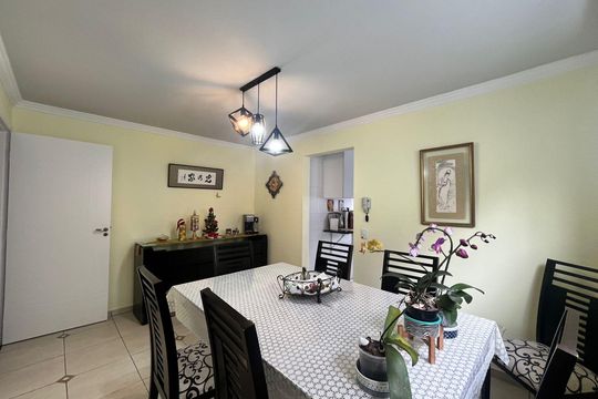 Casa à venda com 3 quartos, 180m² em Vila Jupiter, São Bernardo do Campo