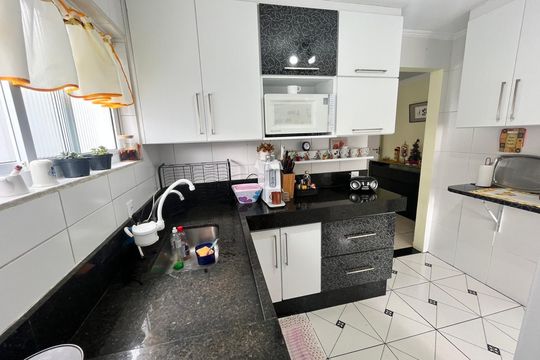 Casa à venda com 3 quartos, 180m² em Vila Jupiter, São Bernardo do Campo