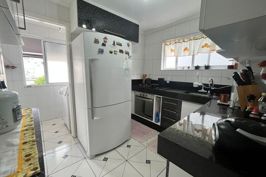 Casa à venda com 3 quartos, 180m² em Vila Jupiter, São Bernardo do Campo