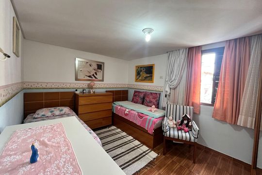 Casa à venda com 3 quartos, 180m² em Vila Jupiter, São Bernardo do Campo