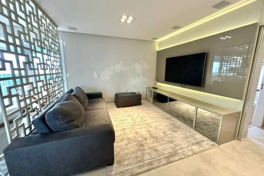 Apartamento à venda com 3 quartos, 165m² em Tatuapé, São Paulo