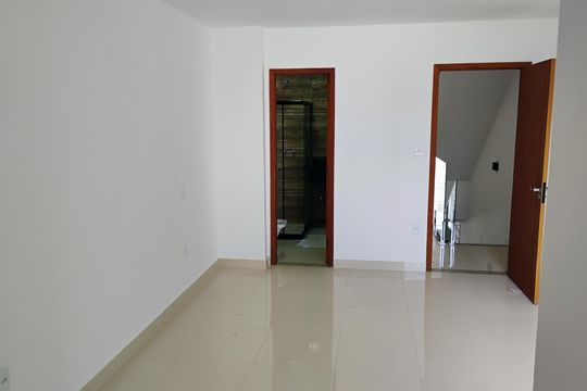 Casa de Condomínio à venda com 3 quartos, 252m² em Ilha de Guaratiba, Rio de Janeiro