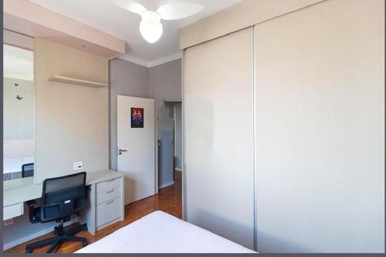 Apartamento à venda com 3 quartos, 113m² em Jardim Chapadão, Campinas