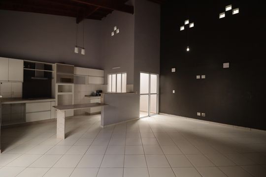 Casa de Condomínio à venda com 3 quartos, 290m² em Corrupira, Jundiaí
