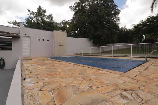 Área comum de casa de condomínio à venda com 3 quartos, 290m² em Corrupira, Jundiaí