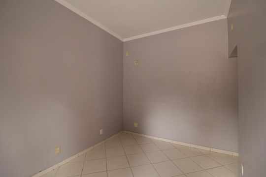 Suíte 1 de casa de condomínio à venda com 3 quartos, 290m² em Corrupira, Jundiaí