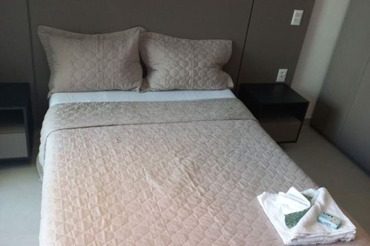 Kitnet/Studio à venda com 1 quarto, 25m² em Campo Belo, São Paulo
