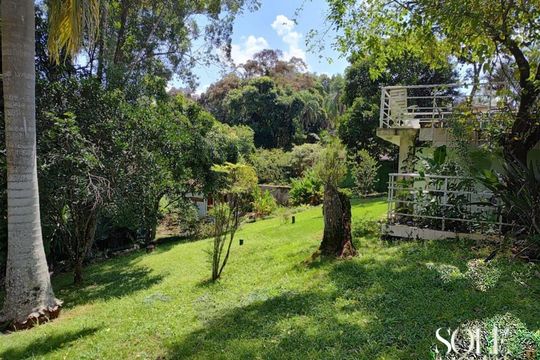 Casa de Condomínio à venda com 3 quartos, 238m² em Loteamento Capital Ville, Jundiaí