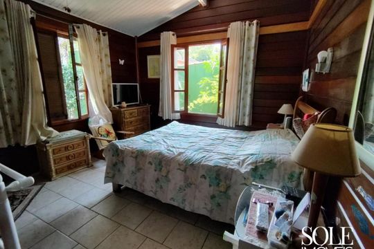 Casa de Condomínio à venda com 3 quartos, 238m² em Loteamento Capital Ville, Jundiaí