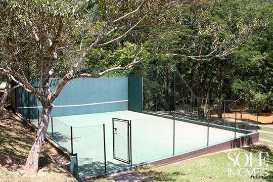Casa de Condomínio à venda com 3 quartos, 238m² em Loteamento Capital Ville, Jundiaí