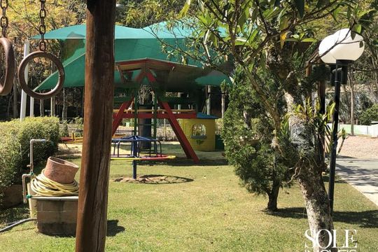 Casa de Condomínio à venda com 3 quartos, 238m² em Loteamento Capital Ville, Jundiaí