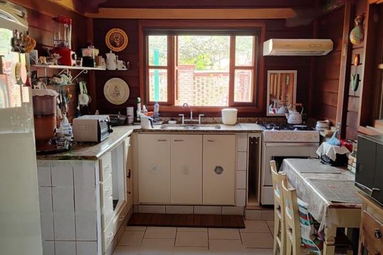 Casa de Condomínio à venda com 3 quartos, 238m² em Loteamento Capital Ville, Jundiaí
