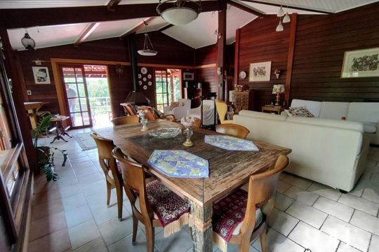 Casa de Condomínio à venda com 3 quartos, 238m² em Loteamento Capital Ville, Jundiaí