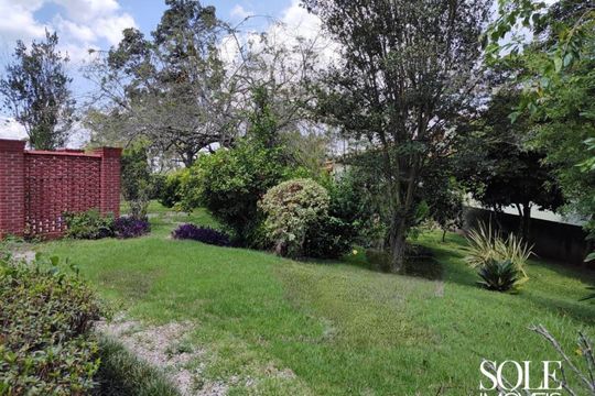Casa de Condomínio à venda com 3 quartos, 238m² em Loteamento Capital Ville, Jundiaí