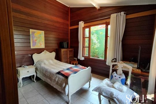 Casa de Condomínio à venda com 3 quartos, 238m² em Loteamento Capital Ville, Jundiaí