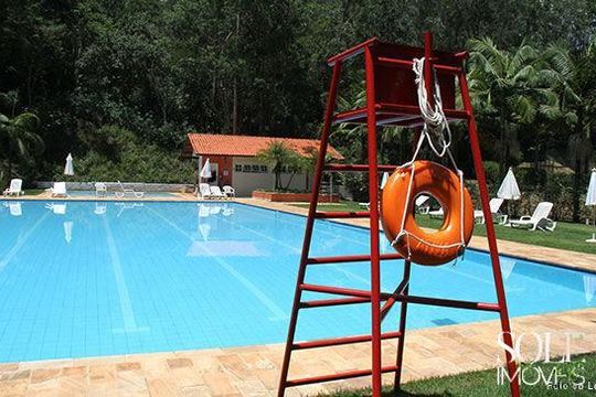 Casa de Condomínio à venda com 3 quartos, 238m² em Loteamento Capital Ville, Jundiaí