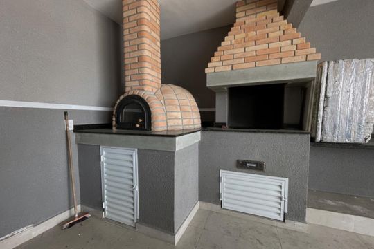 Apartamento à venda com 2 quartos, 48m² em Sítio do Morro, São Paulo