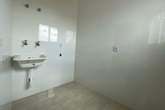 Apartamento à venda com 2 quartos, 48m² em Sítio do Morro, São Paulo