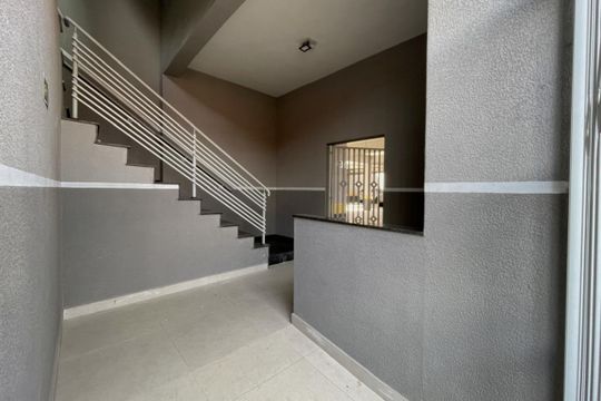Apartamento à venda com 2 quartos, 48m² em Sítio do Morro, São Paulo