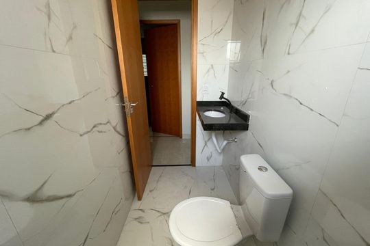 Apartamento à venda com 2 quartos, 48m² em Sítio do Morro, São Paulo