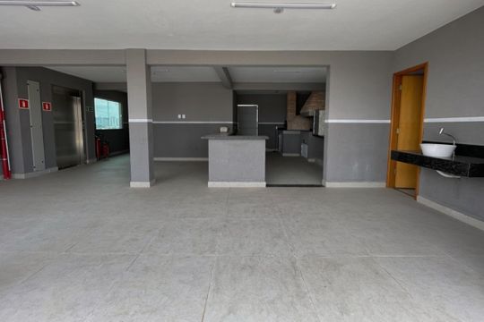 Apartamento à venda com 2 quartos, 48m² em Sítio do Morro, São Paulo