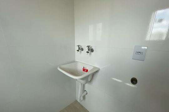Apartamento à venda com 2 quartos, 48m² em Sítio do Morro, São Paulo
