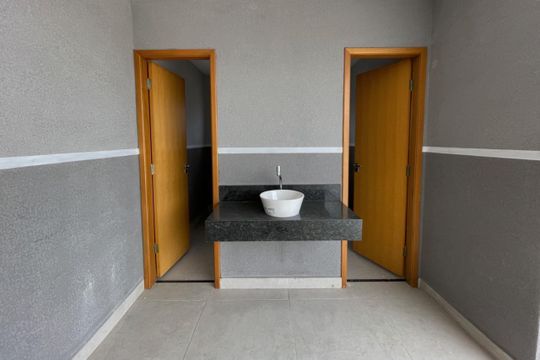 Apartamento à venda com 2 quartos, 46m² em Sítio do Morro, São Paulo