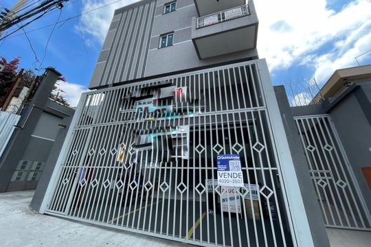 Apartamento à venda com 2 quartos, 46m² em Sítio do Morro, São Paulo