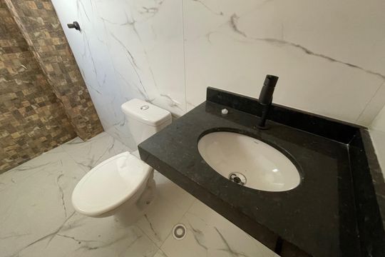 Apartamento à venda com 2 quartos, 48m² em Sítio do Morro, São Paulo
