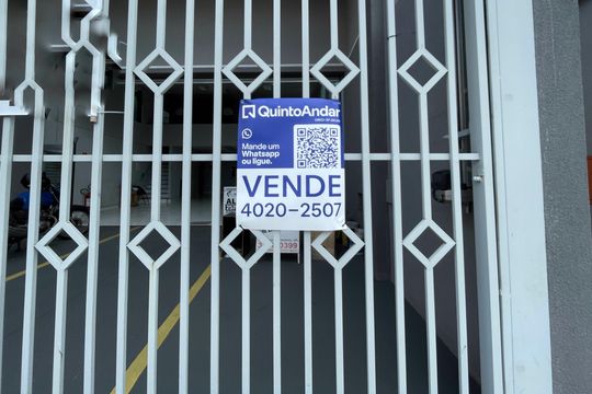 Apartamento à venda com 2 quartos, 48m² em Sítio do Morro, São Paulo