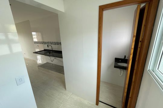 Apartamento à venda com 2 quartos, 53m² em Sítio do Morro, São Paulo
