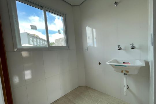 Apartamento à venda com 2 quartos, 53m² em Sítio do Morro, São Paulo