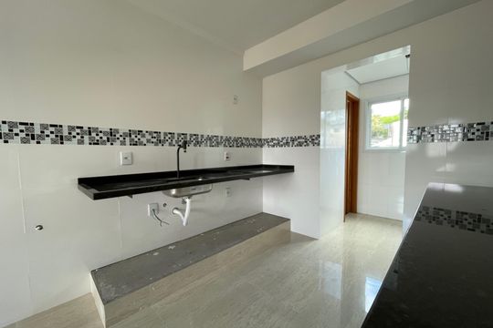 Apartamento à venda com 2 quartos, 53m² em Sítio do Morro, São Paulo