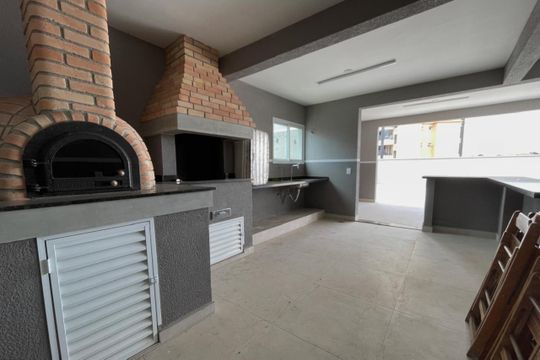 Apartamento à venda com 2 quartos, 53m² em Sítio do Morro, São Paulo